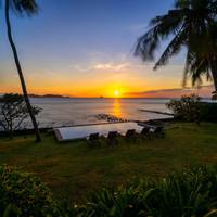 The Asri Dive and Leisure Resort