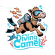 The Diving Camel