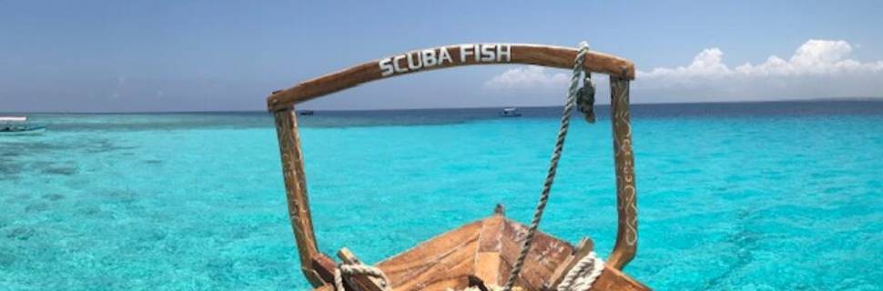 Scubafish Dive Center Ltd