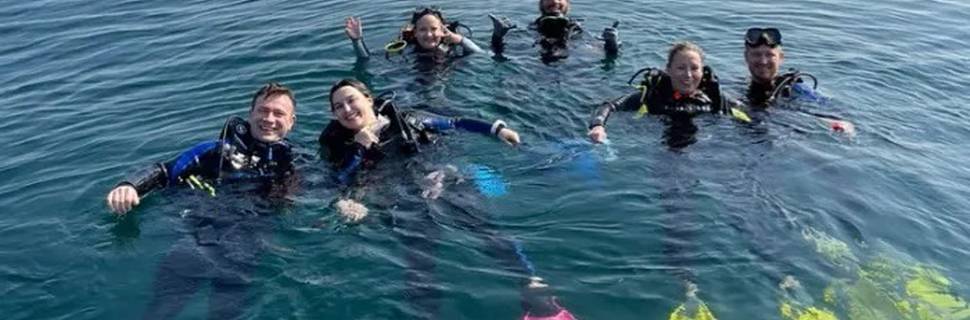 Nemo Diving Center