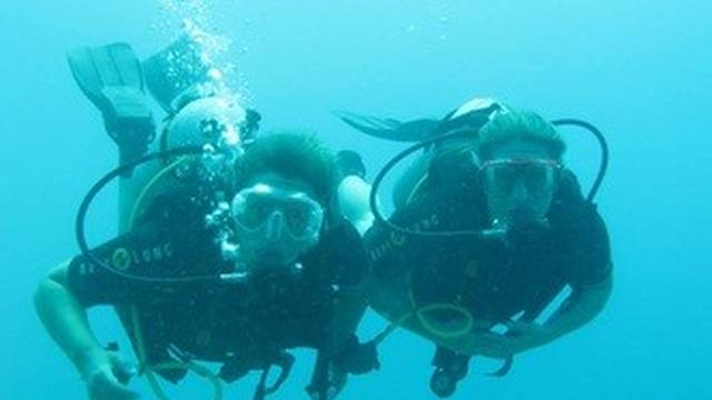 Octopus World Dahab