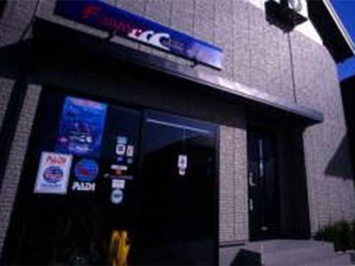 Diving Service F.Wave