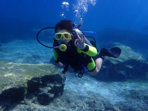 Taba Diving Centre