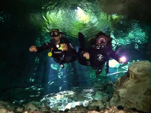 Akumal Dive Shop