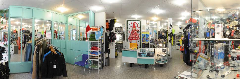 Triton Tauchsportstudio
