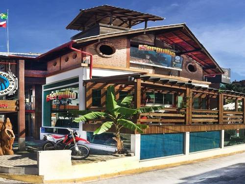 Patadacobra Mergulho E Turismo