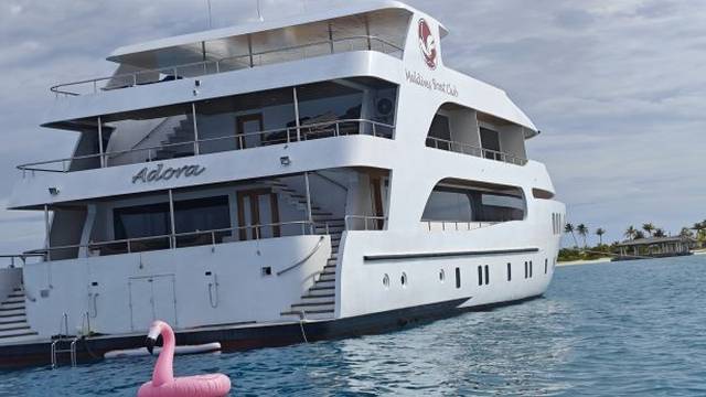 Maldives Boat Club