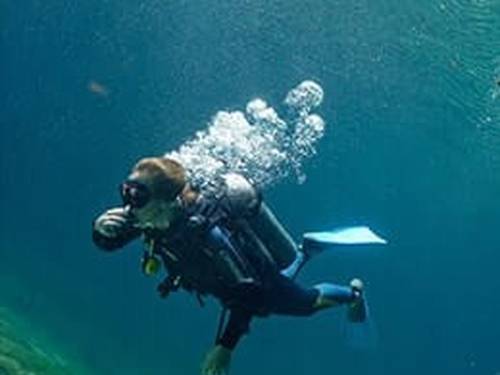 Koox Diving Cancun