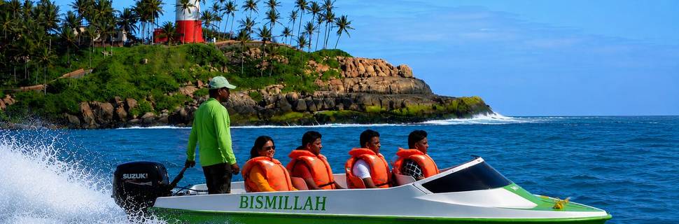 Sea Line Water Sports and Scuba