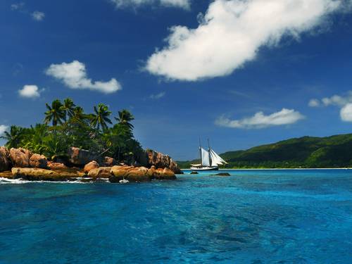 Silhouette Cruises Ltd