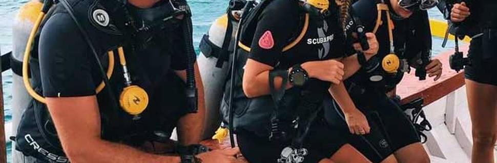 Next Level Scuba