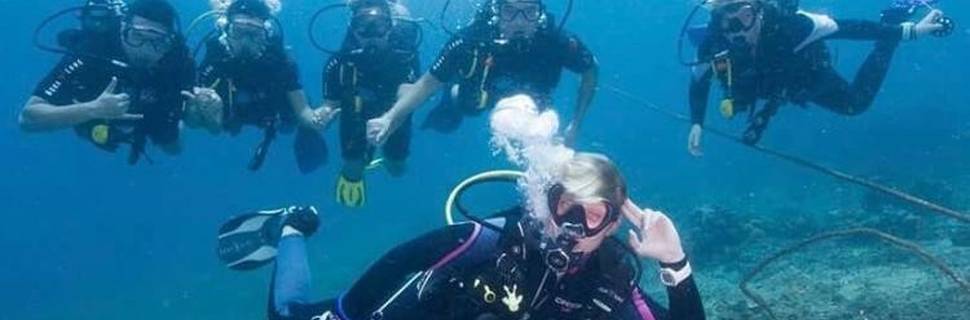 Bali Reef Divers