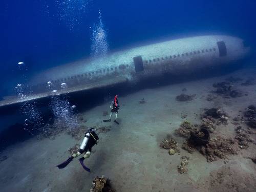Sea wonders Diving Center