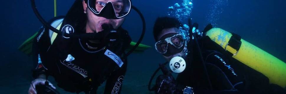 Biology Diving Center