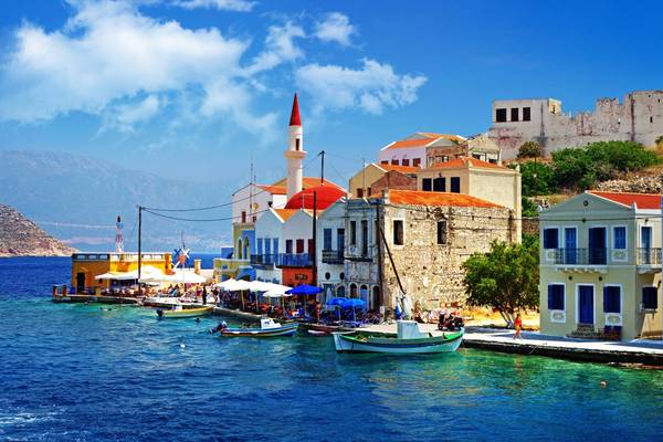 Turkey