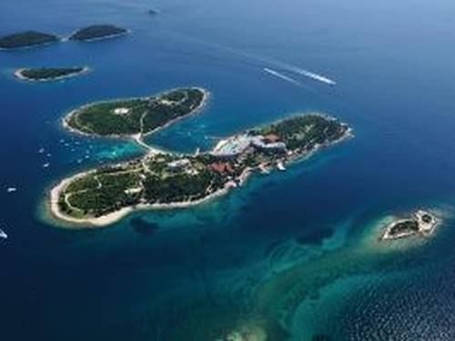Diving Rovinj