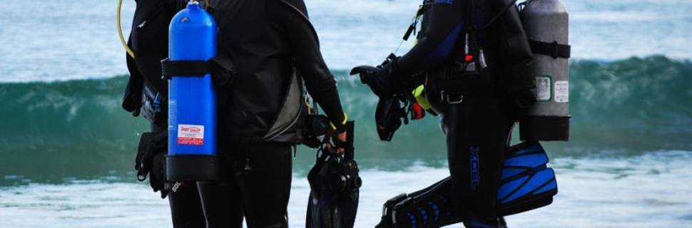 Ocean Gear Scuba Center