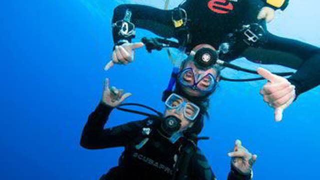 Bali Diving