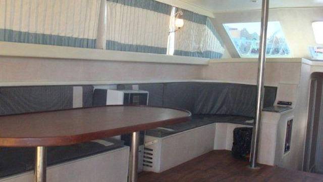 hurghada boat charters