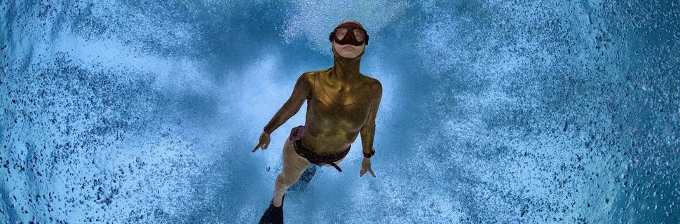 Deep Blue Dive Center | PADI Eco Center | Tala Bay Resort