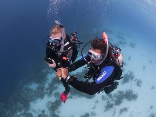 Sin City Scuba