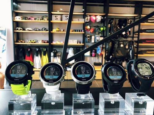 Beijing Scuba Mew Diving Club