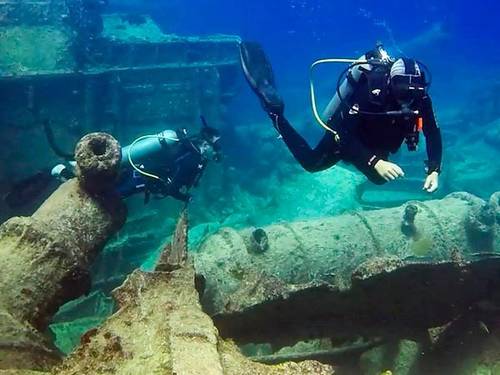 Dressel Divers Punta Cana / Dive Shop - Dive Center