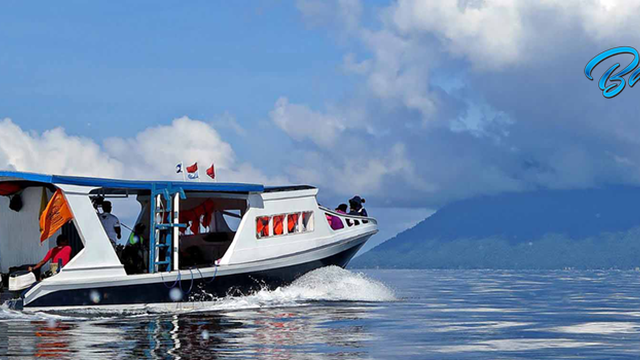 Bastianos Dive Resort