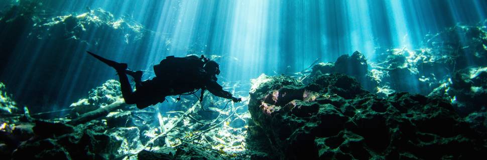 Planet Scuba Mexico