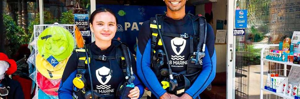 Pattaya Scuba Club