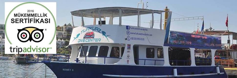TURKUAZ DIVE CENTER
