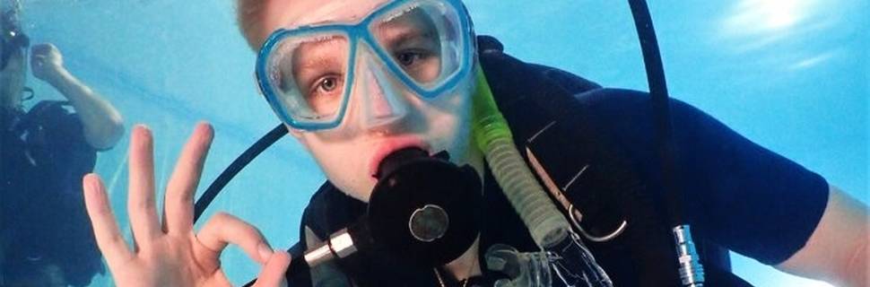 Dive Studio