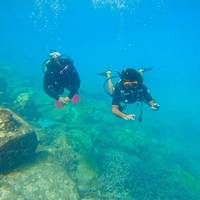 Pearl Divers PADI Dive Center Trincomalee
