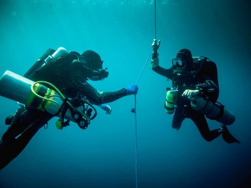 Dive Odyssea, Inc.