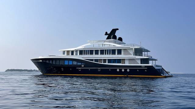 Emperor Explorer Liveaboard