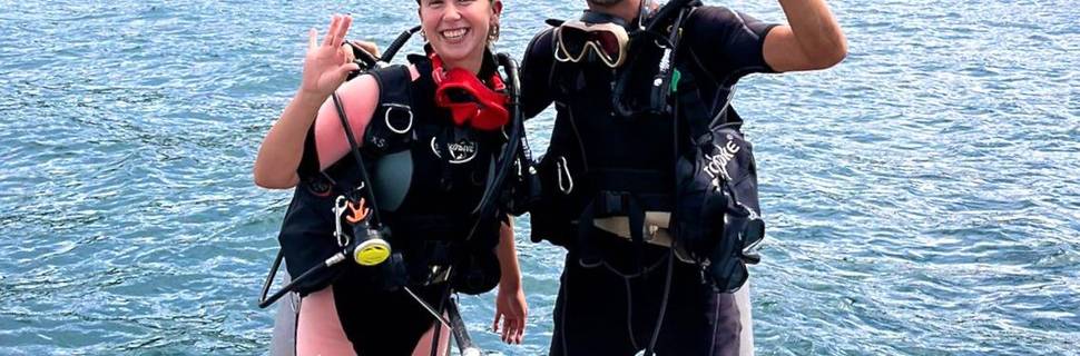Scuba Nation Diving Centre