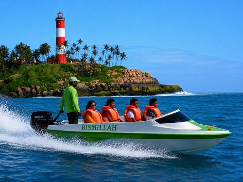 Sea Line Water Sports and Scuba