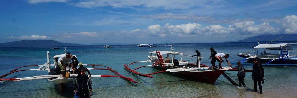 LaLaguna Beach Club & Dive Centre