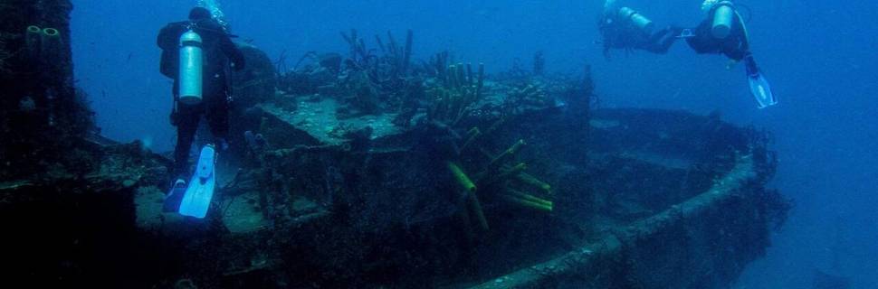 Galleon Divers