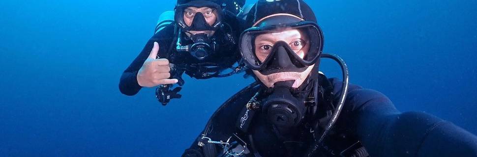 Bali Legends Dive Center