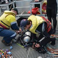 Commercial Dive Academy