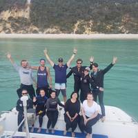 Hervey Bay Dive Centre