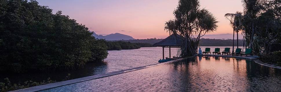 Mimpi Resort Menjangan