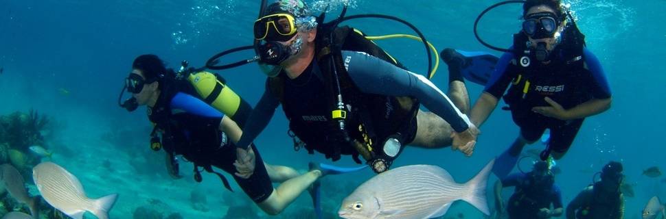 Varadero Diving Tour