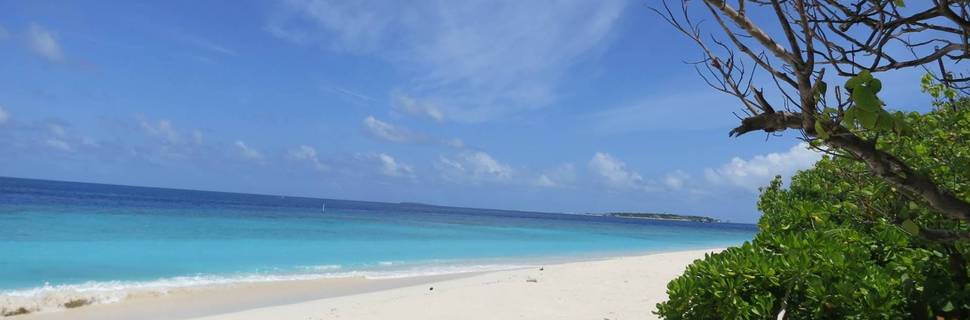 Kamadhoo Dive and Watersports