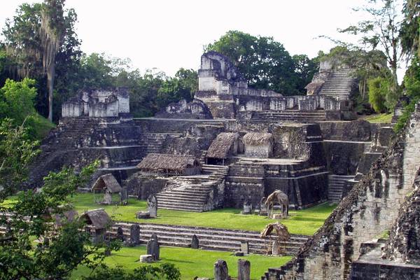 Guatemala