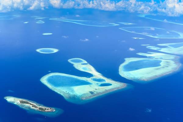 Maldives