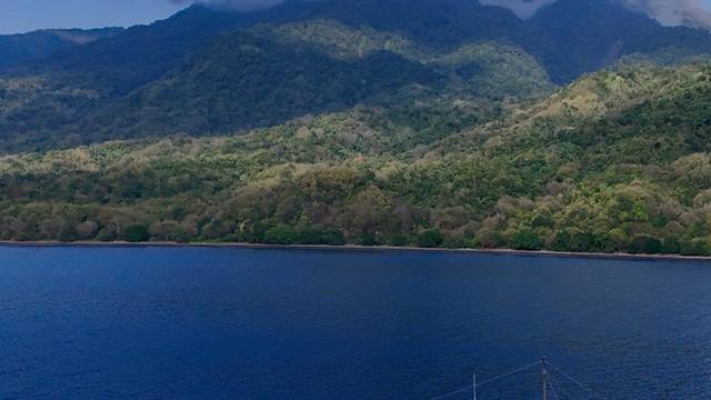 Komodo Dragon Liveaboards