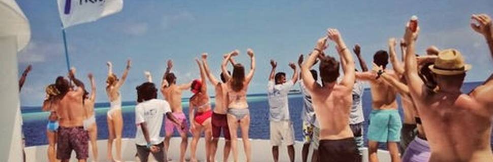 Divers Tribe Maldives