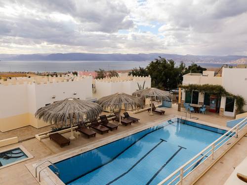 Red Sea Dive Center